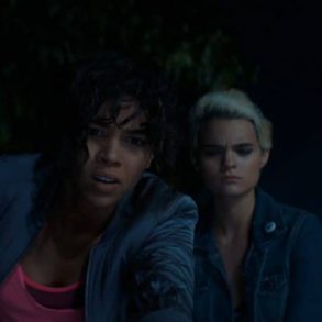 Tragedy Girls (2017) | Gunpowder & Sky